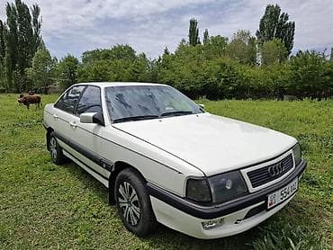радиатор ауди а4 б6: Audi 100: 1984 г., 1.8 л, Механика, Бензин, Седан — 3