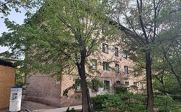 1 комната, Агентство недвижимости, Без подселения, Без мебели