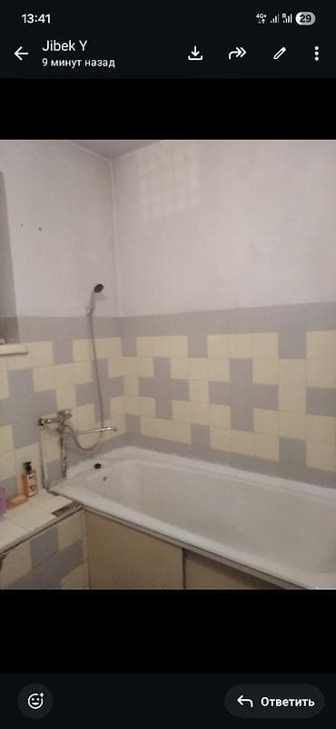 к5 аренда: 2 комнаты, Собственник, С мебелью полностью, С мебелью частично — 4