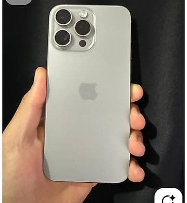 IPhone с тройной камерой Pro‑уровня - Корпус: светлый — 1