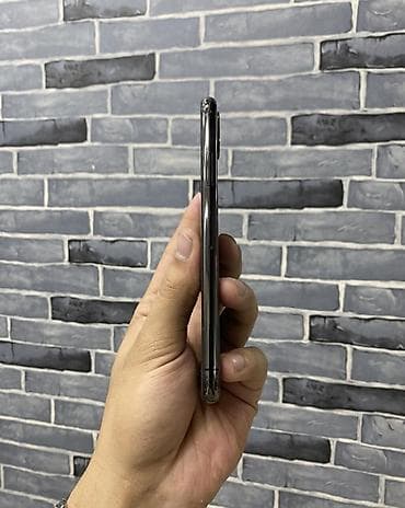 айфон хс купить: IPhone Xs, Б/у, 512 ГБ, Space Gray, Защитное стекло, 84 % — 4