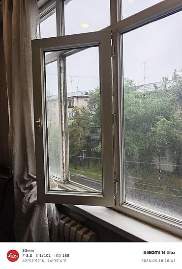 продаю новый холодильник: Есть холодильник, акфа окна, и кухонный мебель. Пишите обязательно — 7