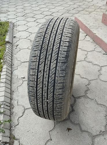 5 5 compressor: Летние шины, комплект из ЛЕТа шина Лар 4штук бар 1су жаны .абалдары — 1