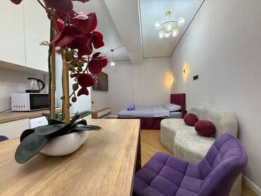 кв час: 1 комната, Постельное белье, Бытовая техника, Интернет, Wi-Fi — 2