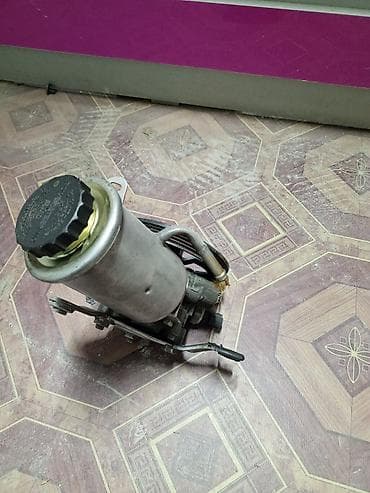 тойота ист левая руль: Гидроусилитель Toyota 2003 г., Б/у, Оригинал — 2