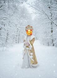 той ырлары попурри 2023 скачать: Продаю новые костюмы Снегурочки и Деда мороза с эффектом — 3