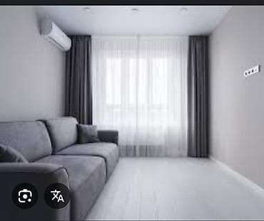 1 ком квартиры продаю: 2 комнаты, 50 м², Элитка, 3 этаж, Евроремонт — 8
