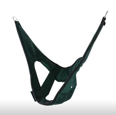 Нитриловые перчатки: Петля Глисона Для чего нужна Петля Глиссона? Основная функция — 3