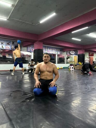 чемодан набор инструментов: Тошок Туш кийиз, цвет - Желтый — 1