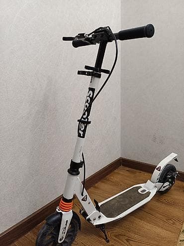 Самокат, Городской