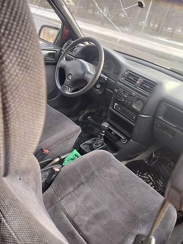 опель астра gtc: Opel Astra: 1995 г., 2 л, Механика, Бензин, Седан — 5