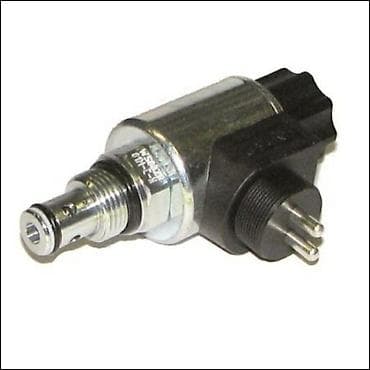 Дрели: Продаю электро магнитный клапан(соленоид) 12 вольт и 24 вольт,для — 1