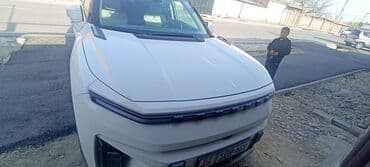 крыло нексия 2: Weltmeister 2024 г., 24000 км, Алдыңкы, Бар — 1