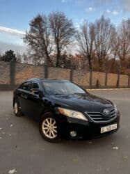 субару импреза 2009: Toyota Camry: 2009 г., 3.5 л, Автомат, Бензин, Седан — 2