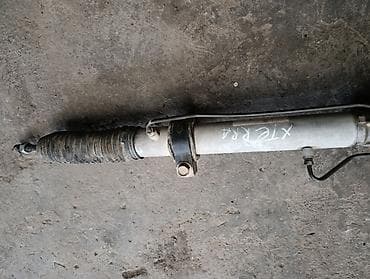 Автохимия: Nissan Xterra Рулевая Рейка, Ниссан Икстера Рулевая рейка см.фото — 6