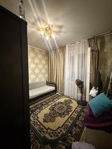 105: 2 комнаты, 48 м², 105 серия, 5 этаж — 3