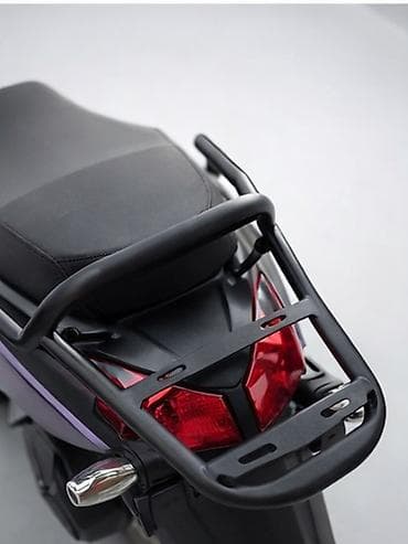 hyper fuel: Продаю скутер в идеальном состоянии 🔥 О скутере можно много — 5