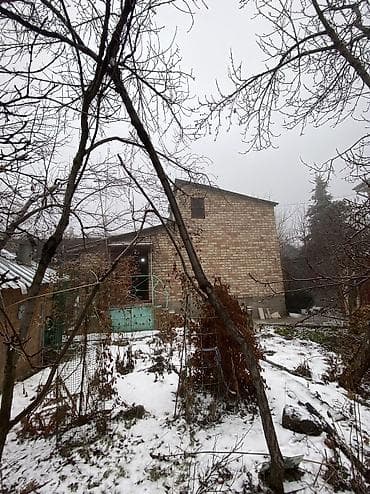 гараж джал: 9 соток, Красная книга — 9