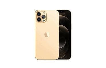 iphone pro max 256: IPhone 12 Pro Max, Б/у, 256 ГБ, Золотой, Зарядное устройство — 1