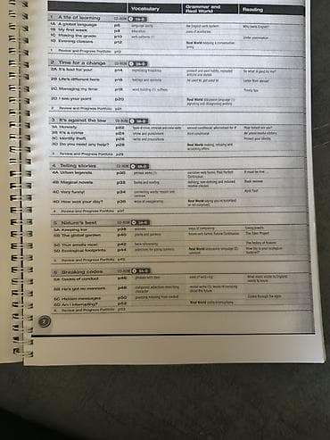 solutions upper: Учебник American School: Upper Intermediate (уровень — 3