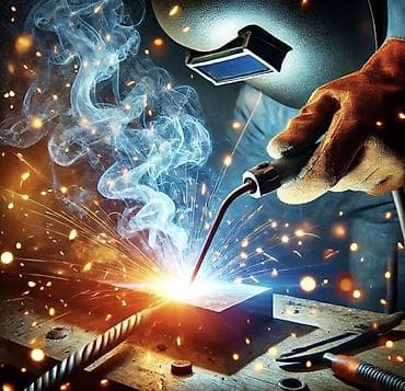 Сантехниктер: Ширетүү | Дарбаза, Терезеге торлор, Навестер Кепилдиги, Монтаждоо, Демонтаждоо — 1