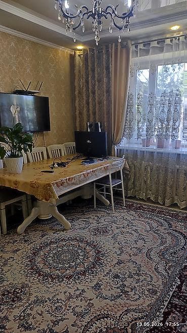 бк: Ашкана гарнитуру, түсү - Ак, Жыгач — 4