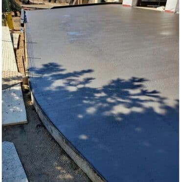 Дизайн, проектирование: Бетонные работы Стяжка атмоски Фундамент Что предлагается: - Заливка — 12