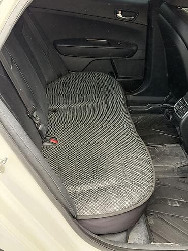 бампер киа к5 2019: Kia K5: 2019 г., 2 л, Автомат, Газ, Седан — 8