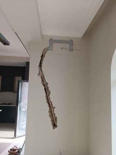 кондиционеры быу: Предварительная закладка труб для кондиционеров до ремонта в — 4