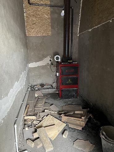 новостройка бишкек: Имарат, 4 м² — 10