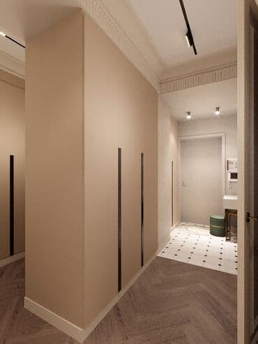 обновить: Ремонт под ключ | Комнаты Больше 6 лет опыта — 10