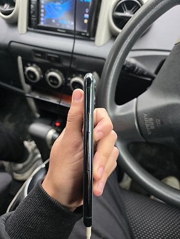 ipod pro: IPhone 11 Pro, Б/у, 256 ГБ, 83 % — 4