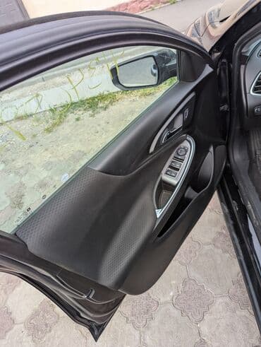 шевроле цена: Chevrolet Malibu: 2018 г., Автомат, Бензин, Седан — 8