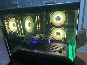 16 gb: Компьютер, ядер - 10, ОЗУ 16 ГБ, Игровой, Б/у, AMD Ryzen 5, NVIDIA GeForce RTX 4090, HDD — 4