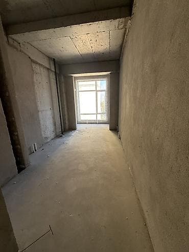 Кыймылсыз мүлк: 1 бөлмө, 52 м², Элитка, 10 кабат, Даяр ПСО (өзү оңдоп түзөтүп бүтүү үчүн) — 9