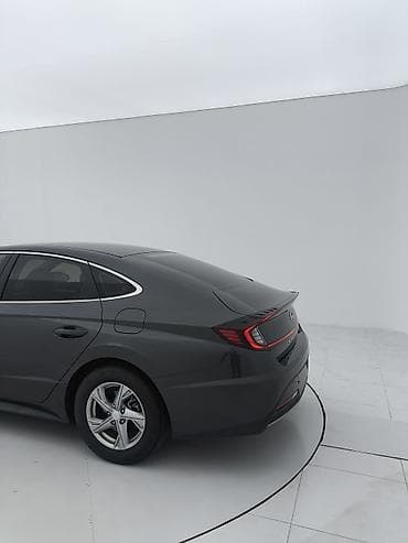 Продажа авто: Hyundai Sonata: 2021 г., 2 л, Автомат, Газ, Седан — 5