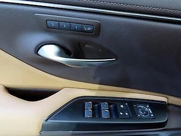 lexus gt: Lexus ES: 2020 г., 2.5 л, Автомат, Гибрид, Седан — 10