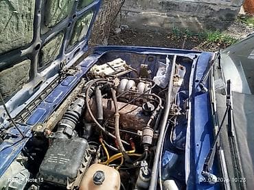 камаро бишкек: ВАЗ (ЛАДА) 2107: 2006 г., 1.6 л, Кол менен иштөөчү, Бензин, Седан — 6