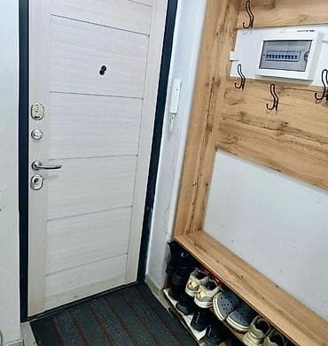 Новостройки от застройщика: 3 комнаты, 62 м², 106 серия, 1 этаж, Косметический ремонт — 3