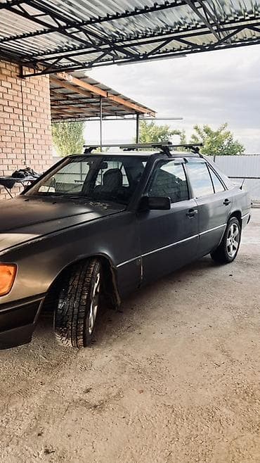 радиатор опель фронтера б: Mercedes-Benz W124: 1989 г., 2 л, Механика, Бензин, Седан — 3