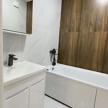pro group: 1 комната, 40 м², Джал-15 Элитка, 3 этаж, Евроремонт — 5