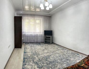 срочный выкуп квартир в бишкеке: 2 комнаты, 41 м², Индивидуалка, 1 этаж, Евроремонт — 10