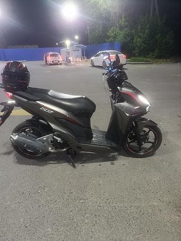 mini coper: Yamaha, 180 куб. см, Бензин, Б/у — 2
