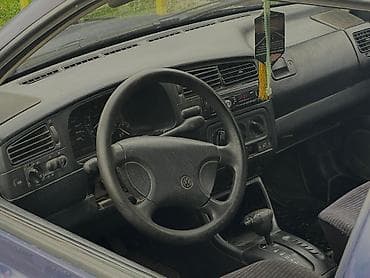 гольф 2 токмок: Volkswagen Golf: 1993 г., 1.6 л, Автомат, Бензин, Хэтчбэк — 5