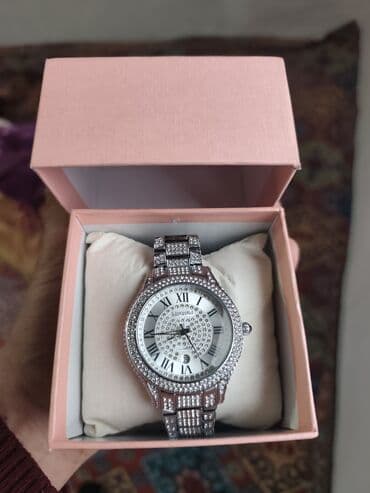 Часы с России подарок был