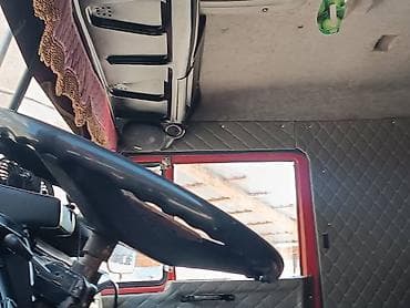 камаз самосвал 55111: Грузовик — 8