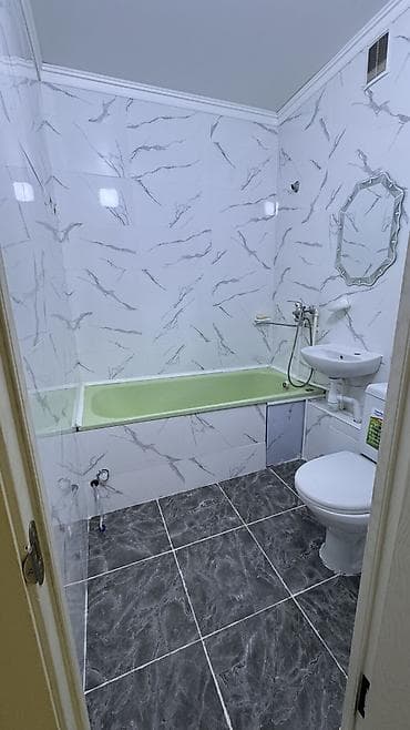 105: 1 комната, 40 м², 105 серия, 5 этаж, Косметический ремонт — 5