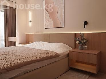 локал: 2 комнаты, 50 м², Элитка, 3 этаж, Дизайнерский ремонт — 6