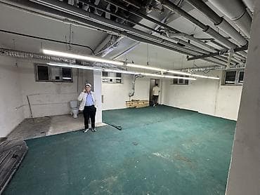 ауезова: Продаю или сдаю под швейной цех или другое подвальное помещение в — 3