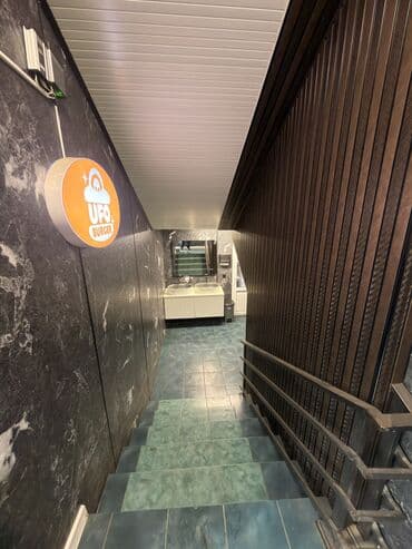 тц цум: Продается бизнес в центре города, кафе бургерная, свежий ремонт — 6